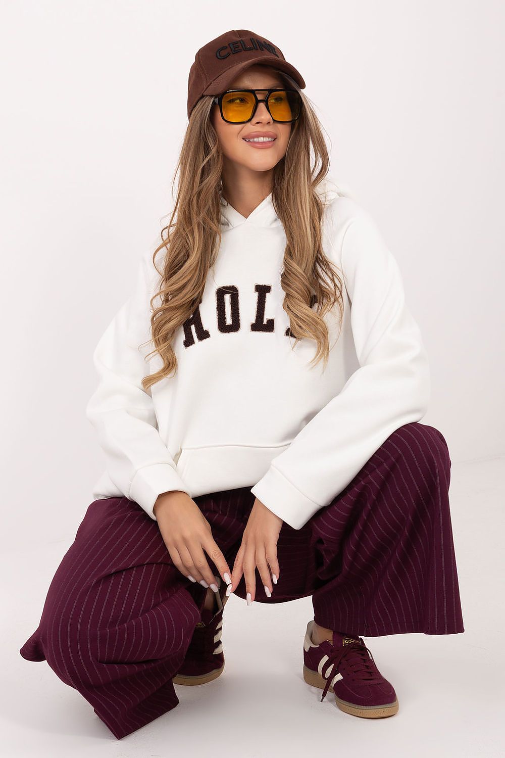  Bluză model 226316 Rue Paris 