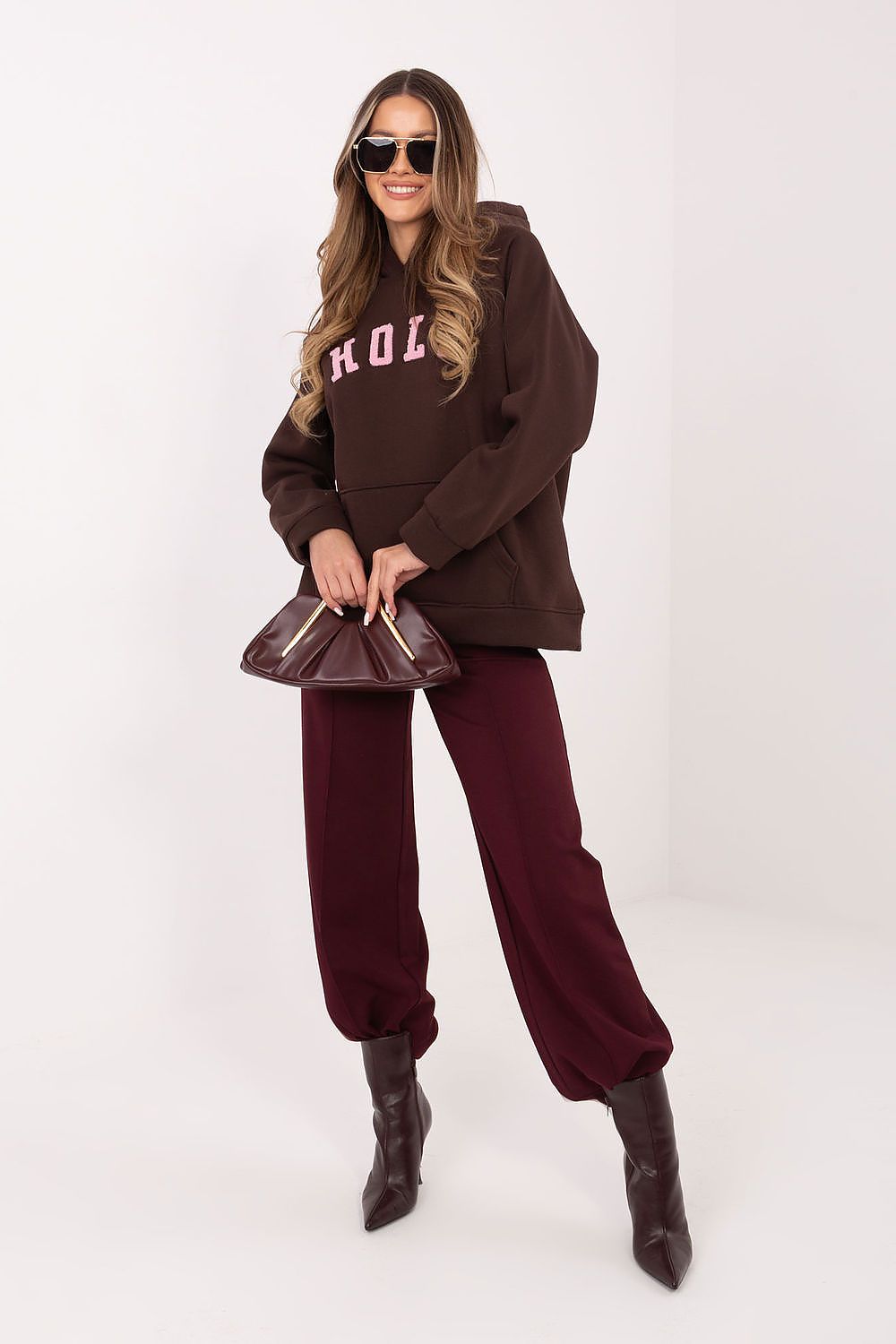  Bluză model 226317 Rue Paris 