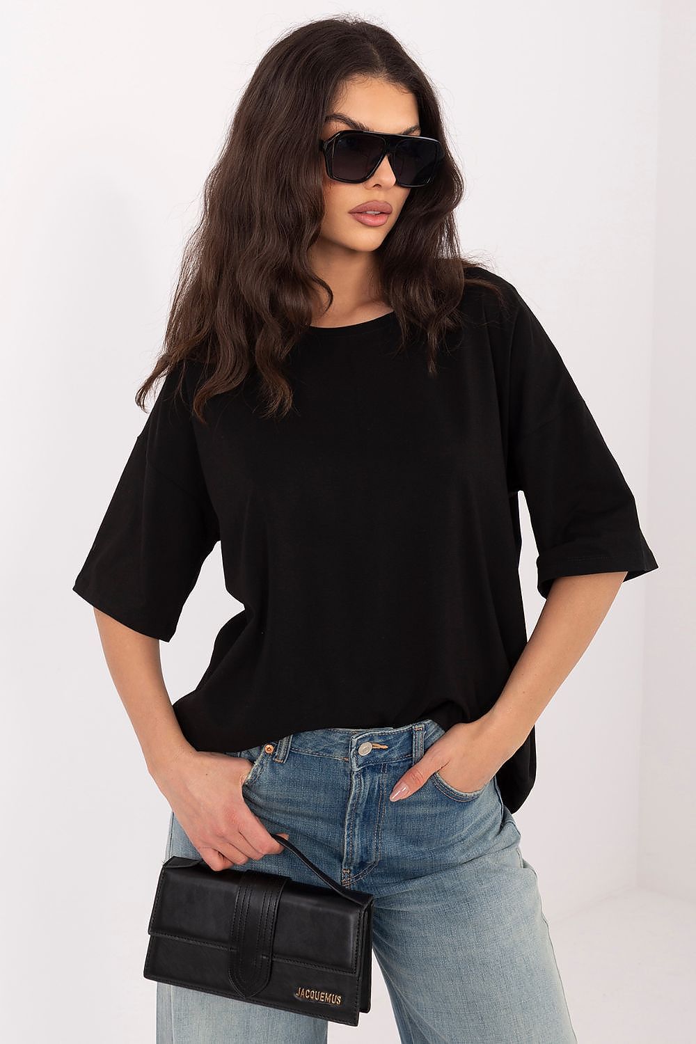  Tricou model 226295 Rue Paris 
