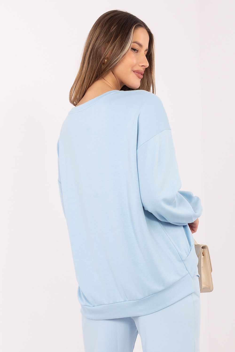  Bluză model 226302 Rue Paris 