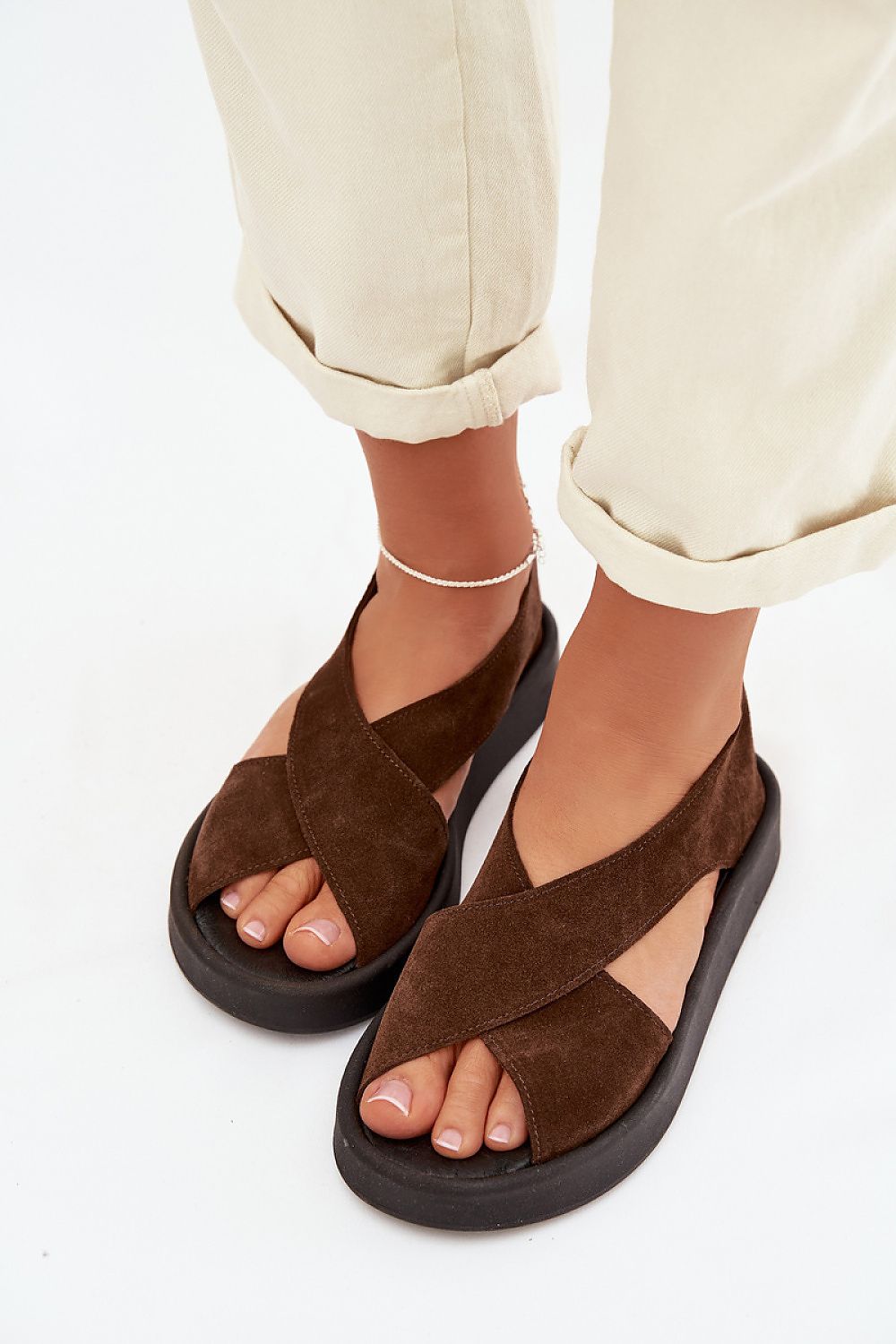  Sandale model 226327 Step in style 