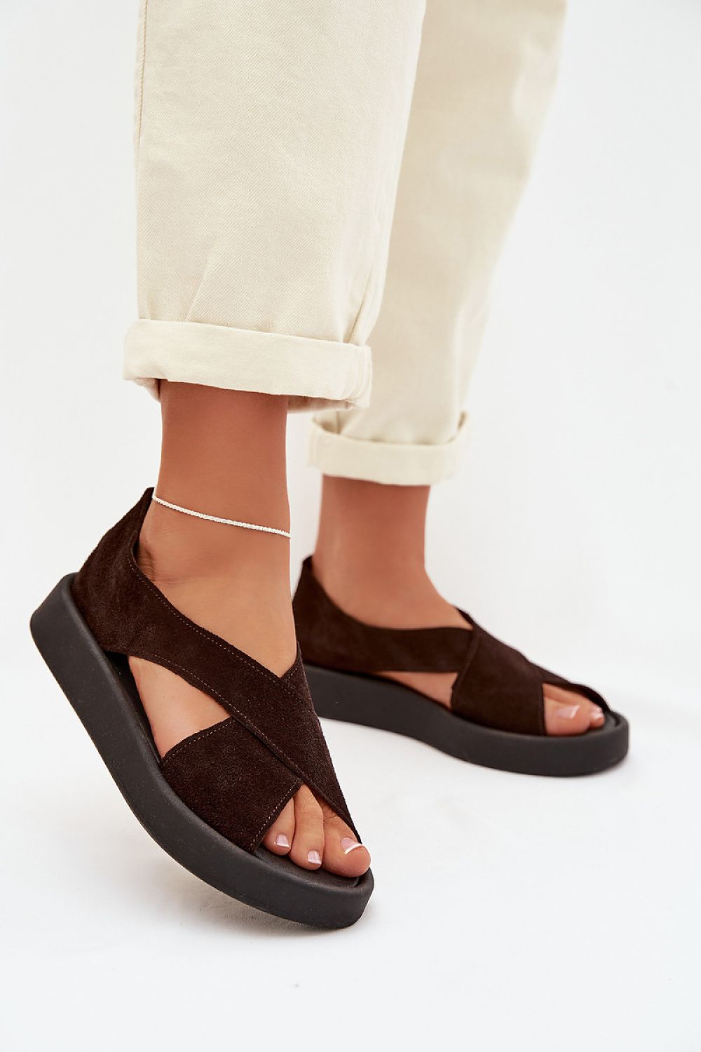  Sandale model 226328 Step in style 
