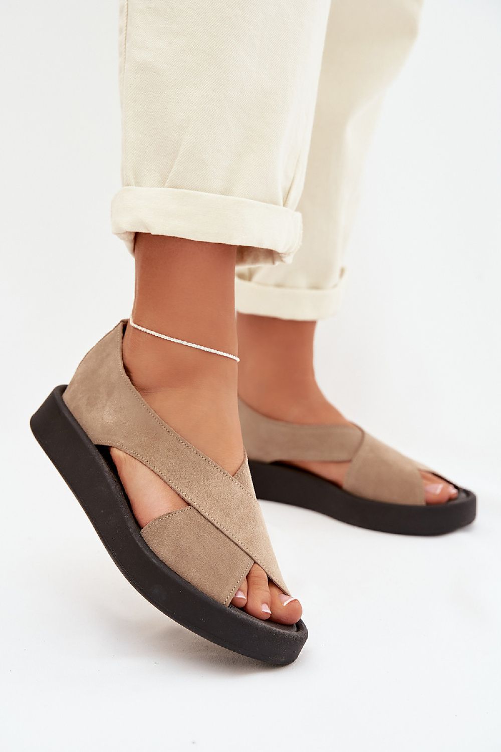  Sandale model 226329 Step in style 