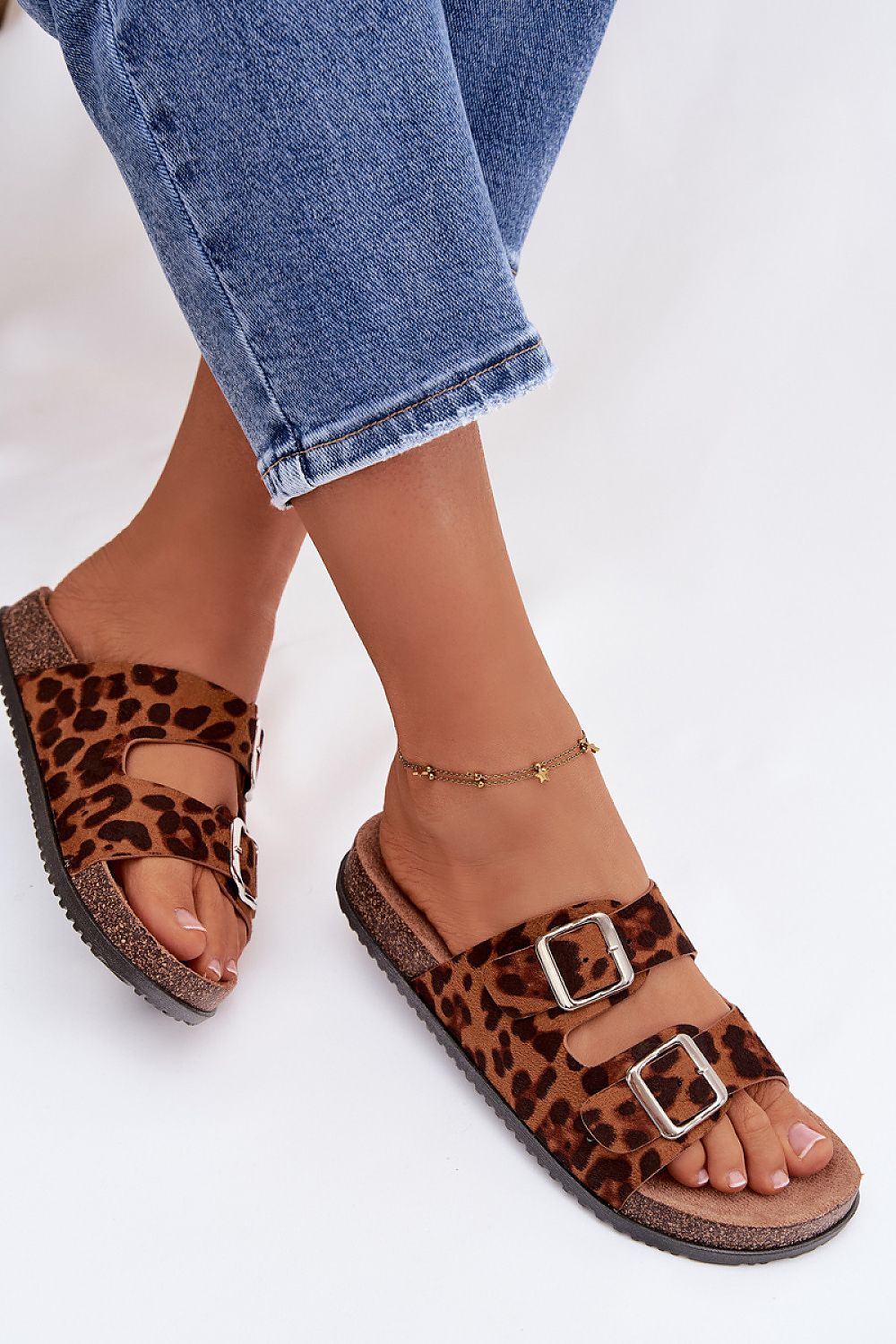  Şlapi model 226344 Step in style 