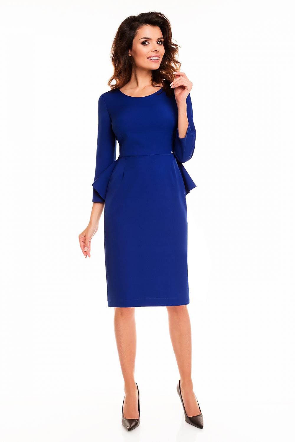  Rochie de zi model 49731 awama 