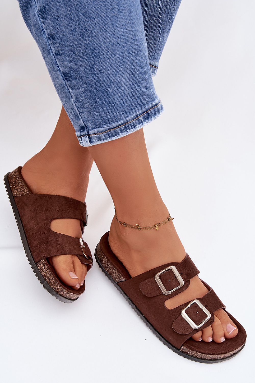  Şlapi model 226345 Step in style 