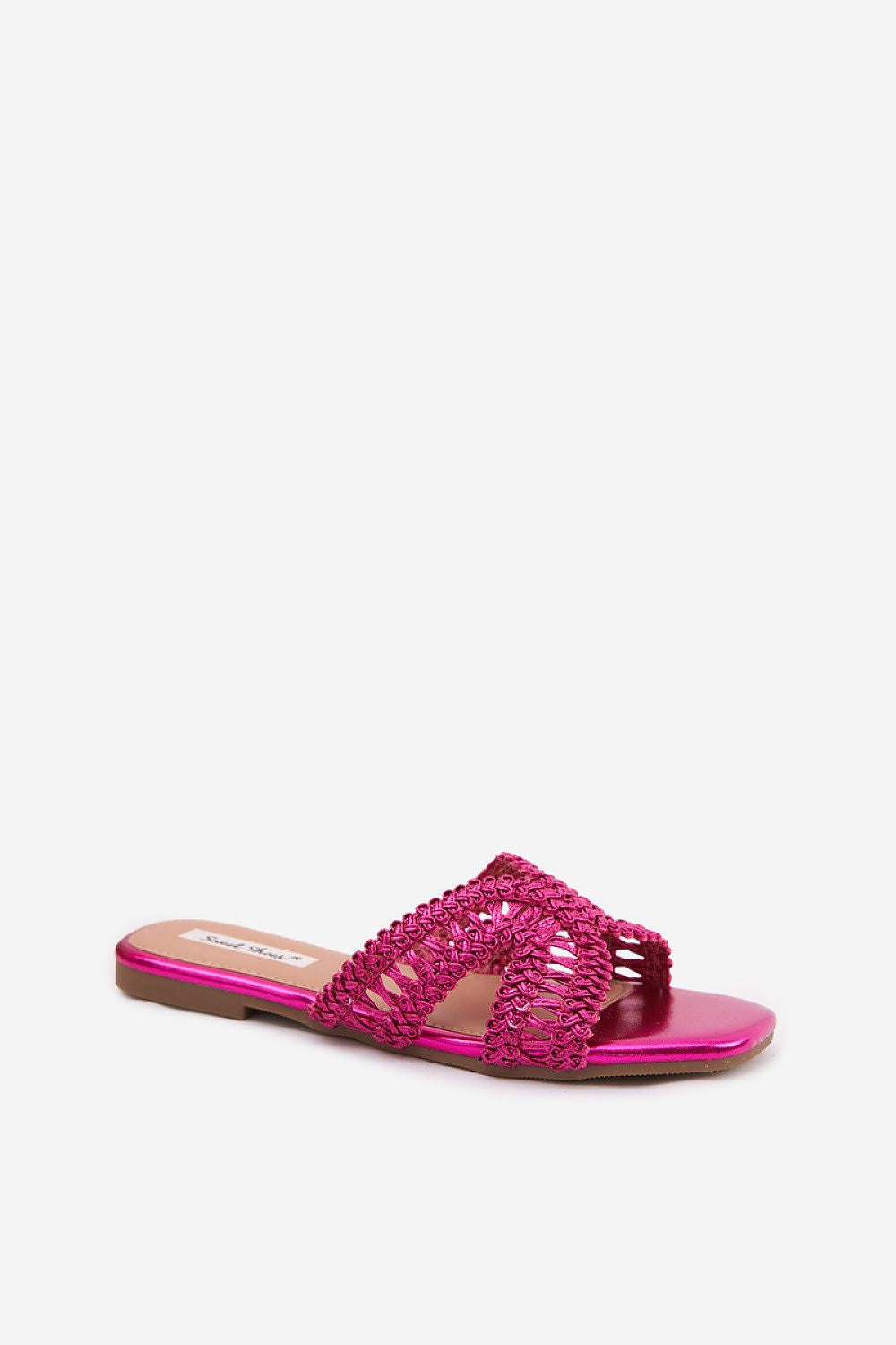  Şlapi model 226351 Step in style 