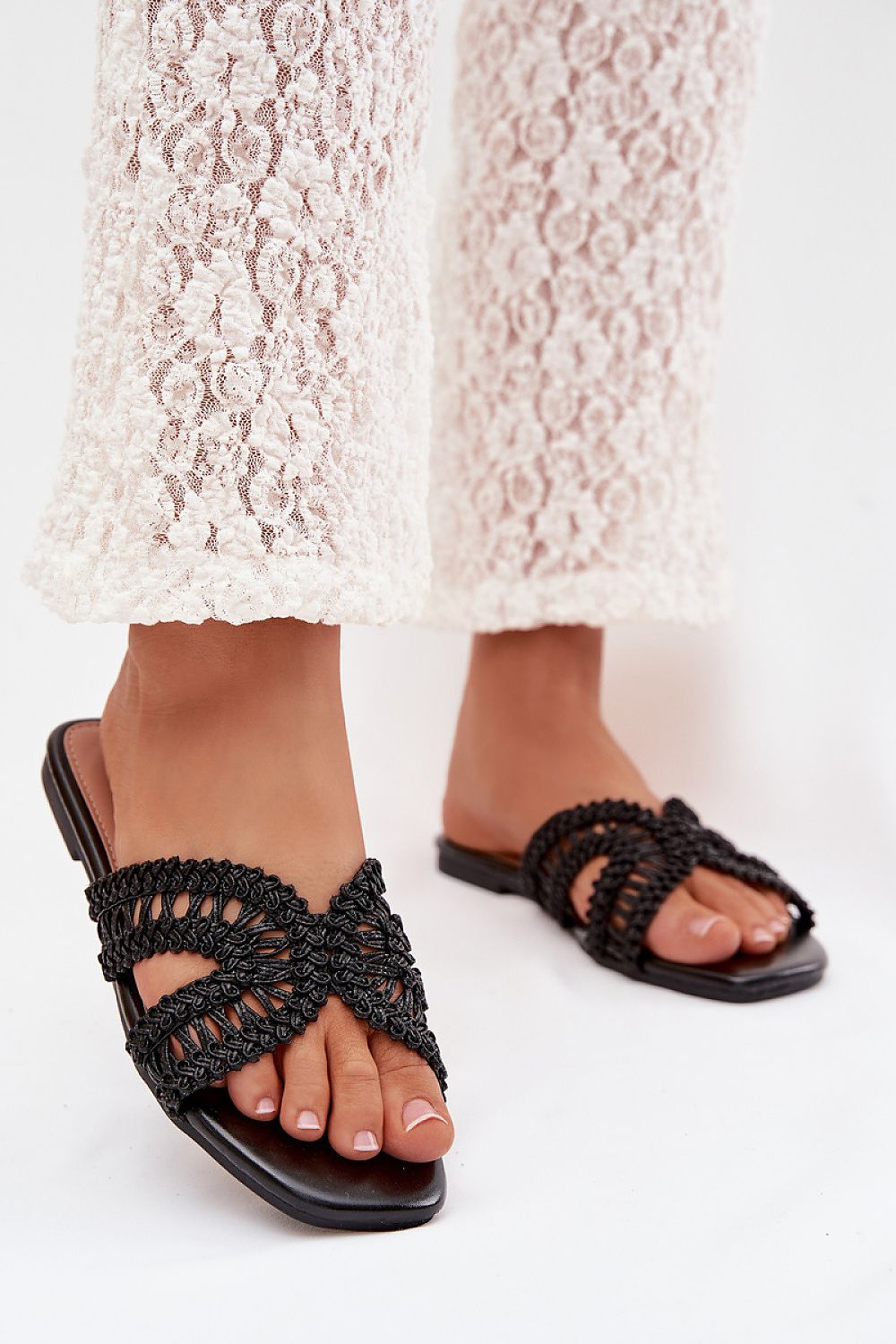  Şlapi model 226352 Step in style 