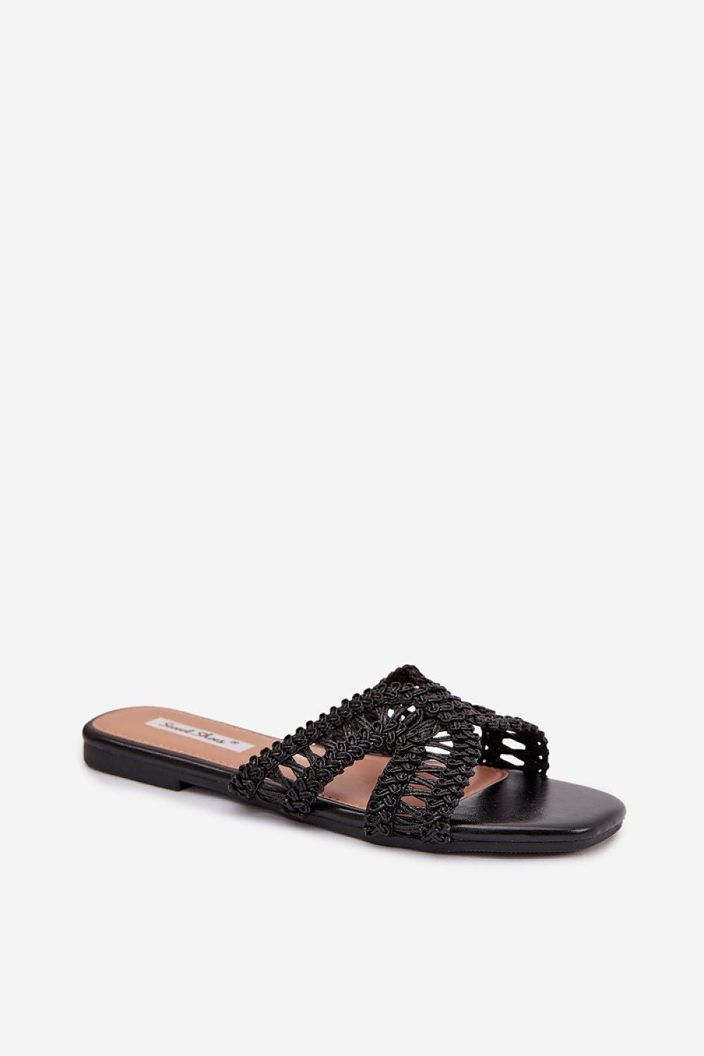  Şlapi model 226352 Step in style 