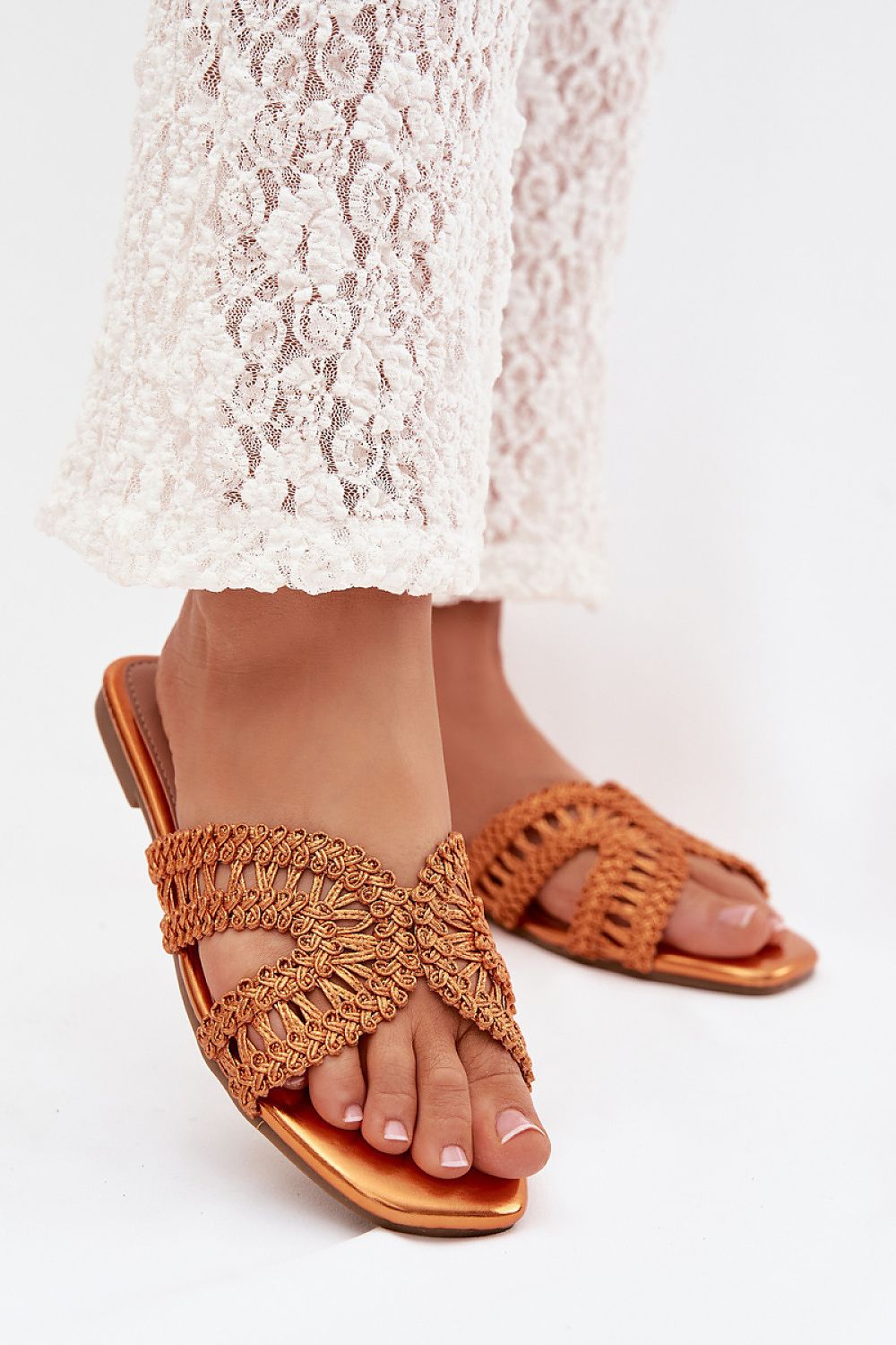  Şlapi model 226353 Step in style 