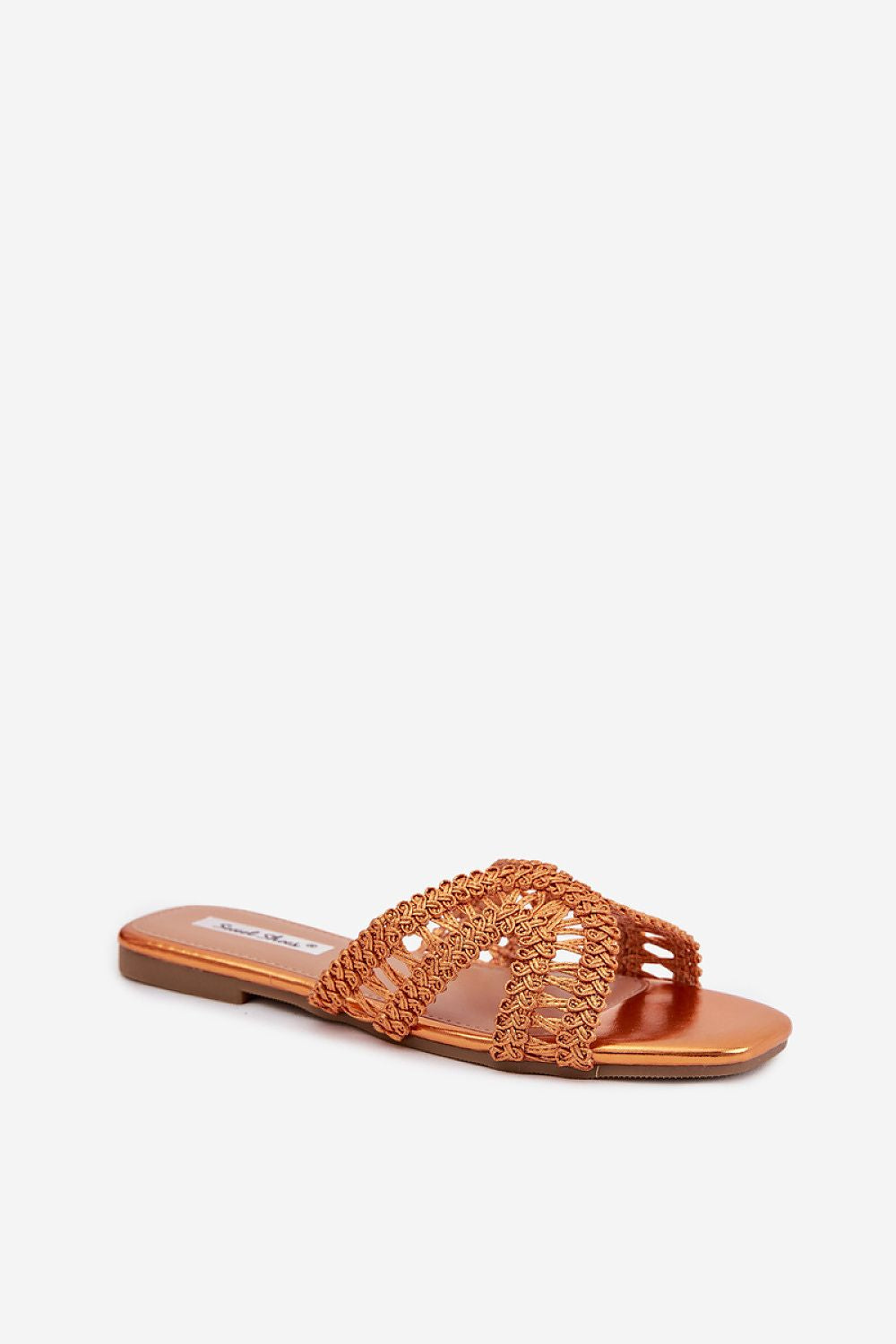  Şlapi model 226353 Step in style 