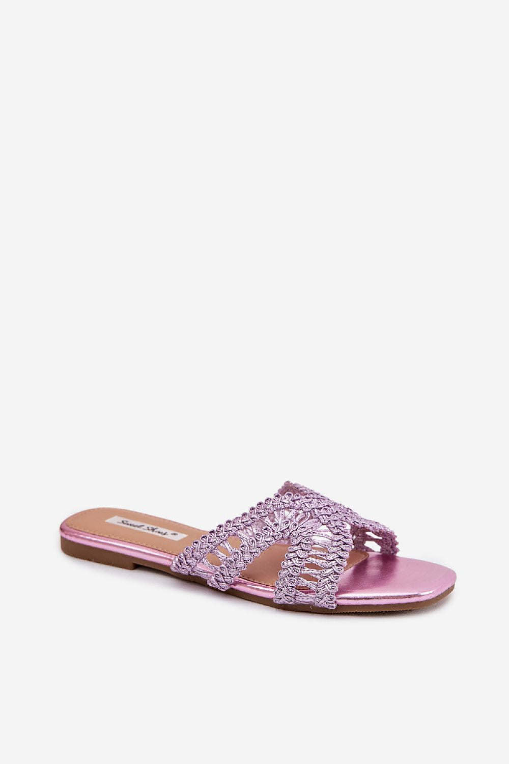  Şlapi model 226354 Step in style 