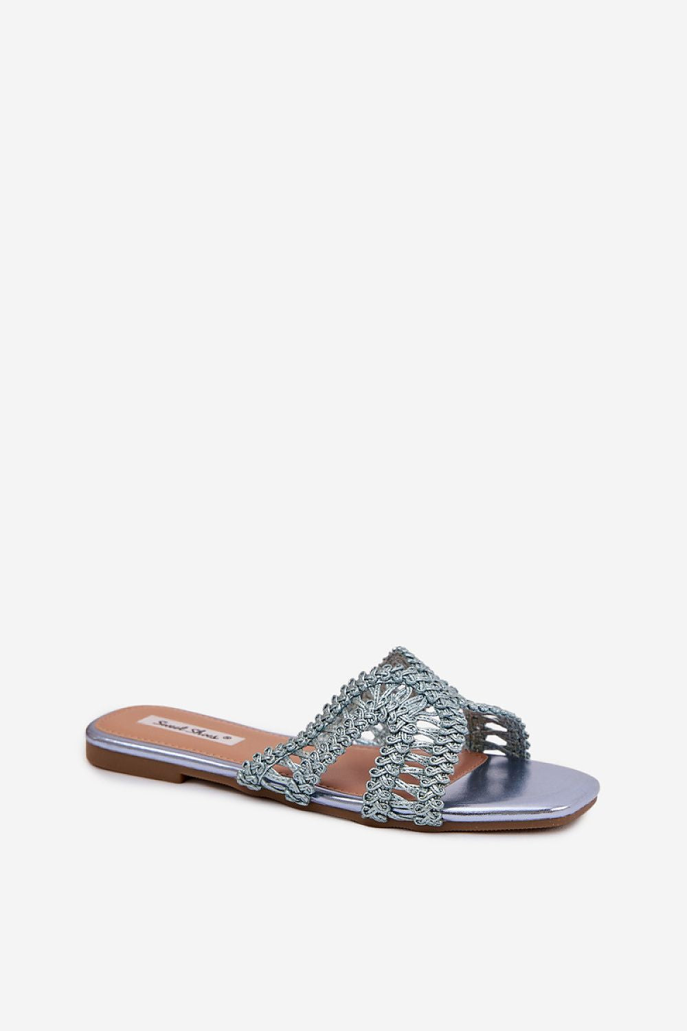  Şlapi model 226355 Step in style 