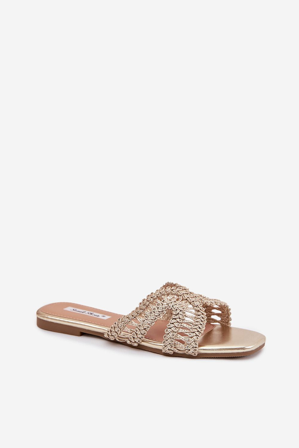  Şlapi model 226356 Step in style 