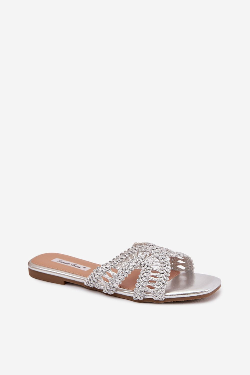  Şlapi model 226357 Step in style 