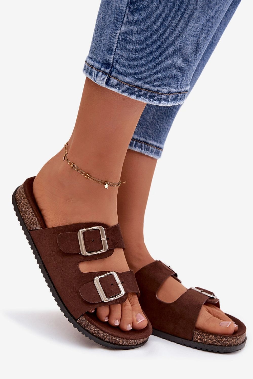 Şlapi model 226345 Step in style 
