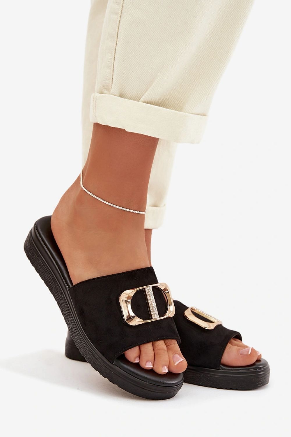  Şlapi model 226362 Step in style 