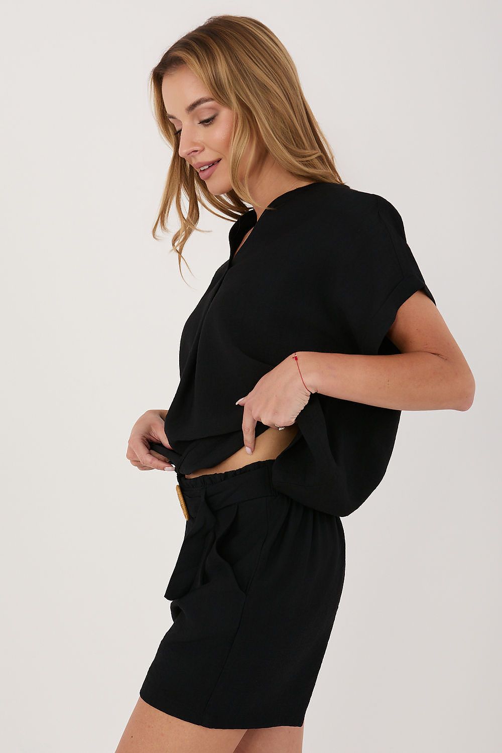  Pantaloni scurţi model 226378 Sublevel 