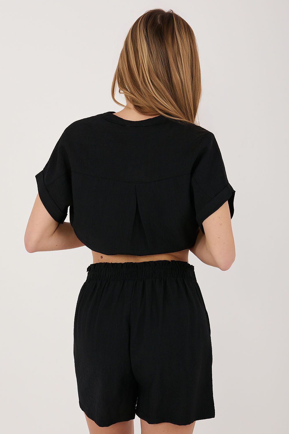  Pantaloni scurţi model 226378 Sublevel 