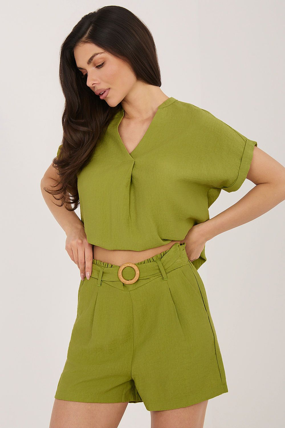  Pantaloni scurţi model 226380 Sublevel 