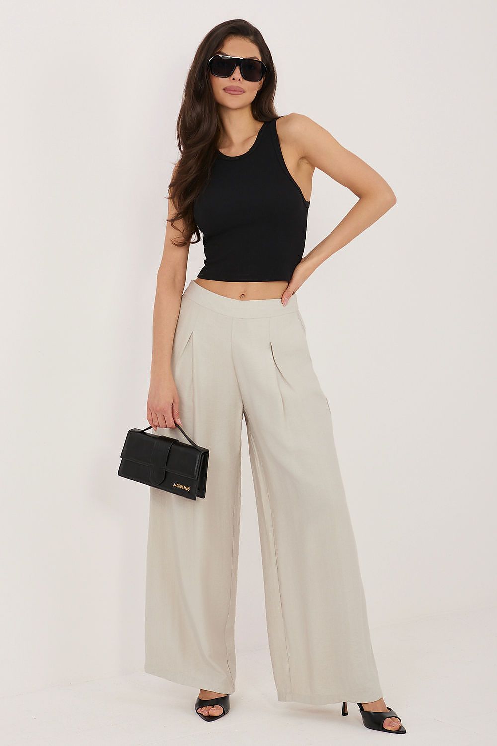  Pantaloni de damă model 226388 Sublevel 