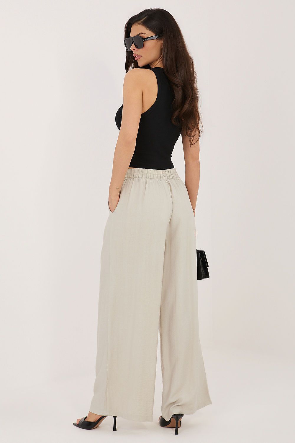  Pantaloni de damă model 226388 Sublevel 