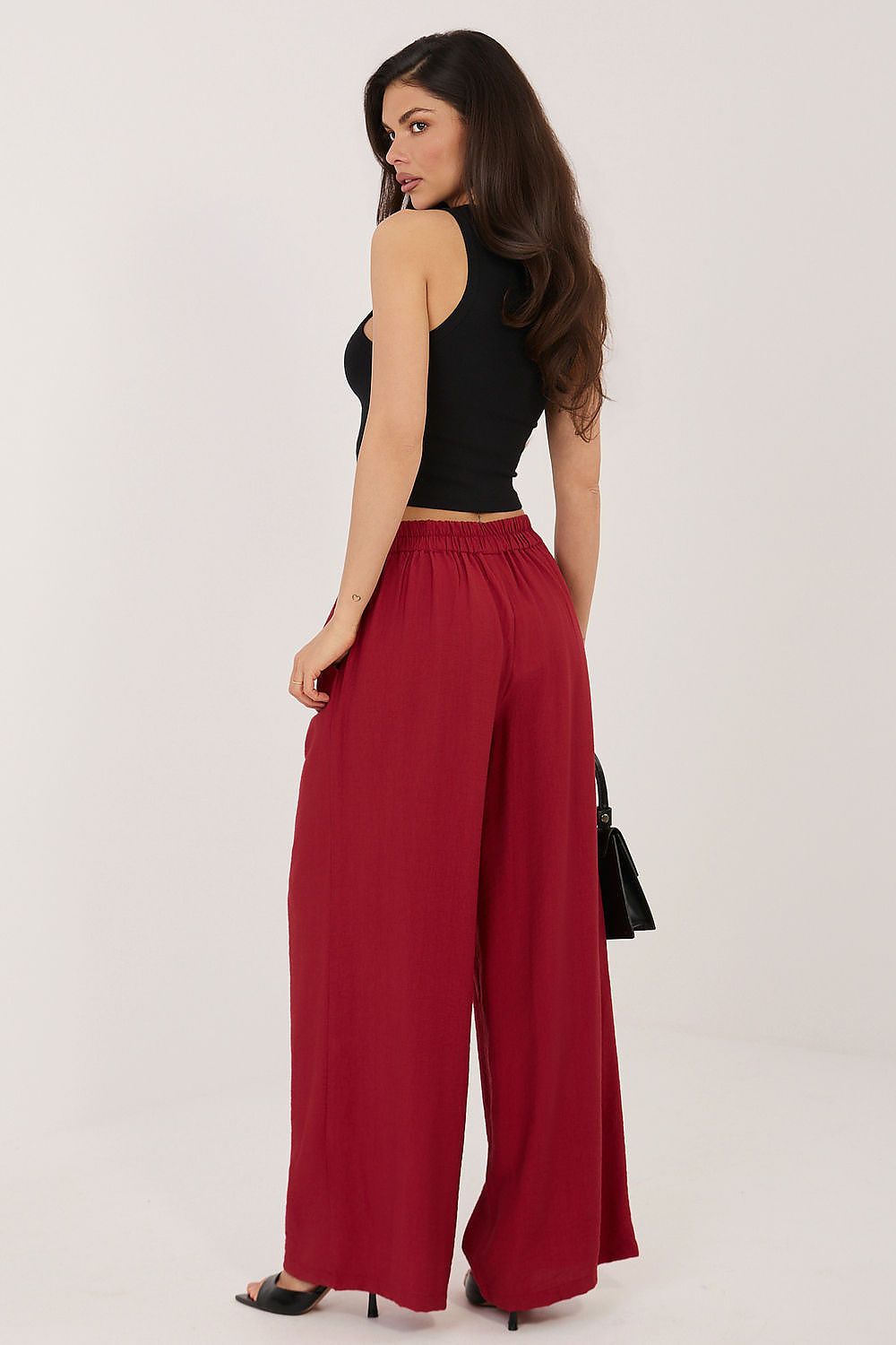  Pantaloni de damă model 226389 Sublevel 