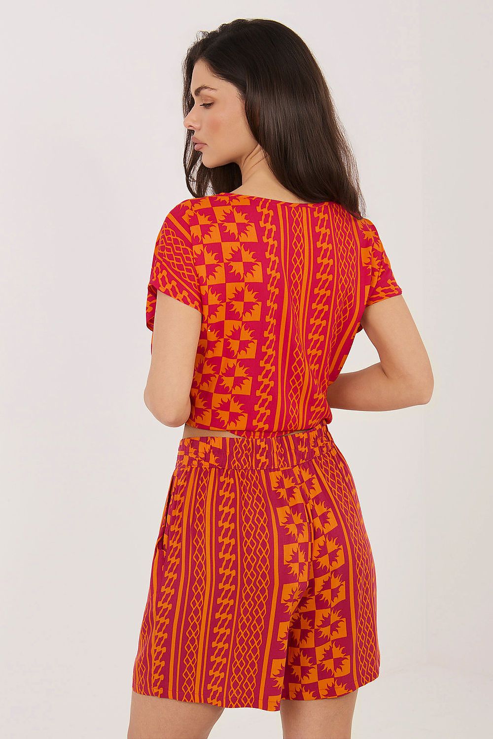  Pantaloni scurţi model 226393 Sublevel 