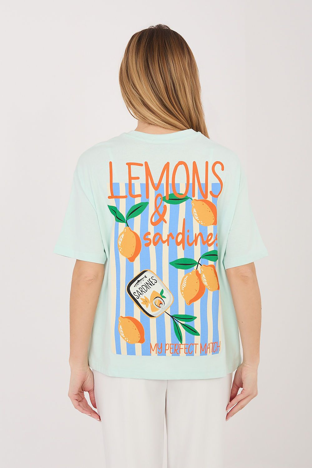  Tricou model 226398 Sublevel 