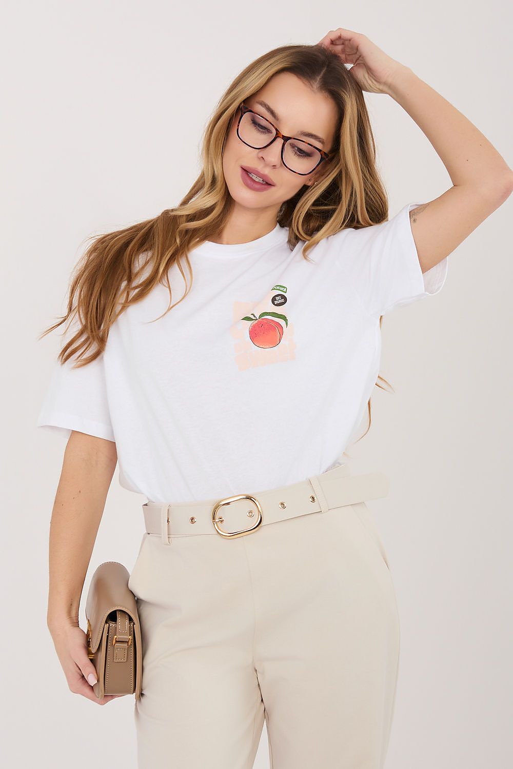  Tricou model 226399 Sublevel 