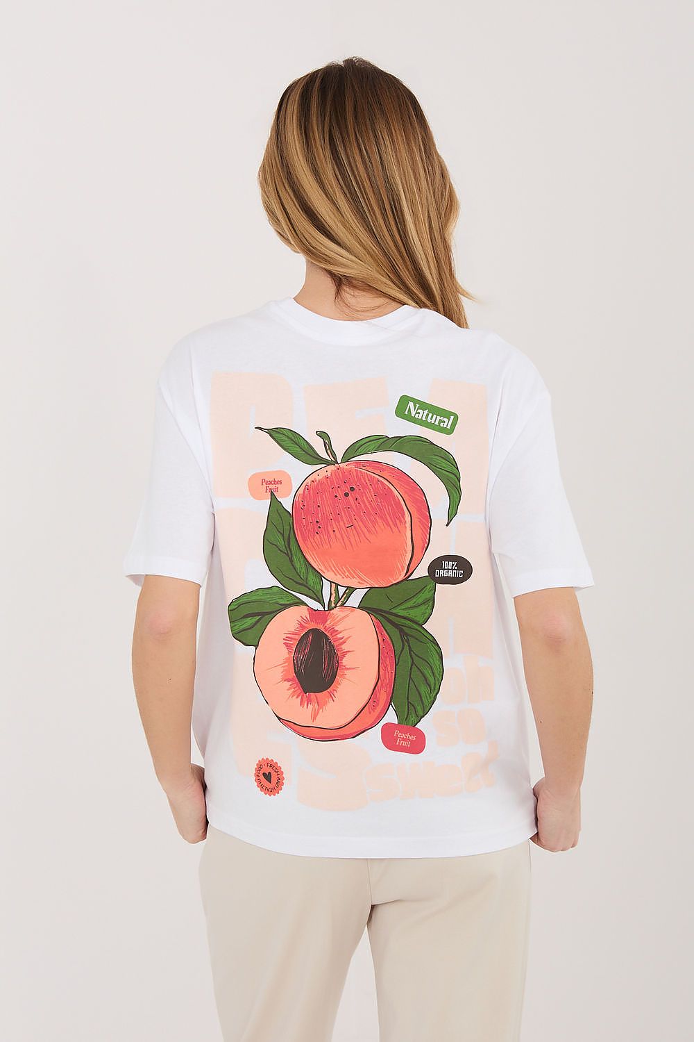  Tricou model 226399 Sublevel 