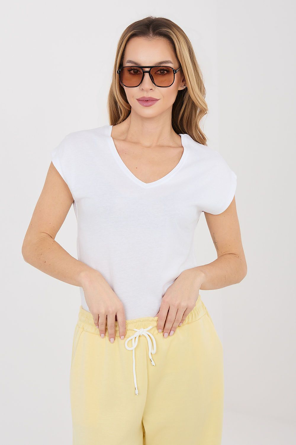  Tricou model 226400 Sublevel 
