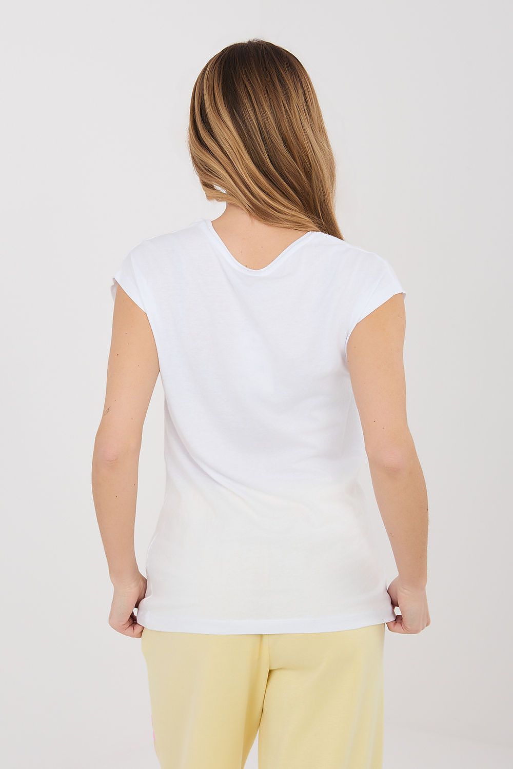  Tricou model 226400 Sublevel 