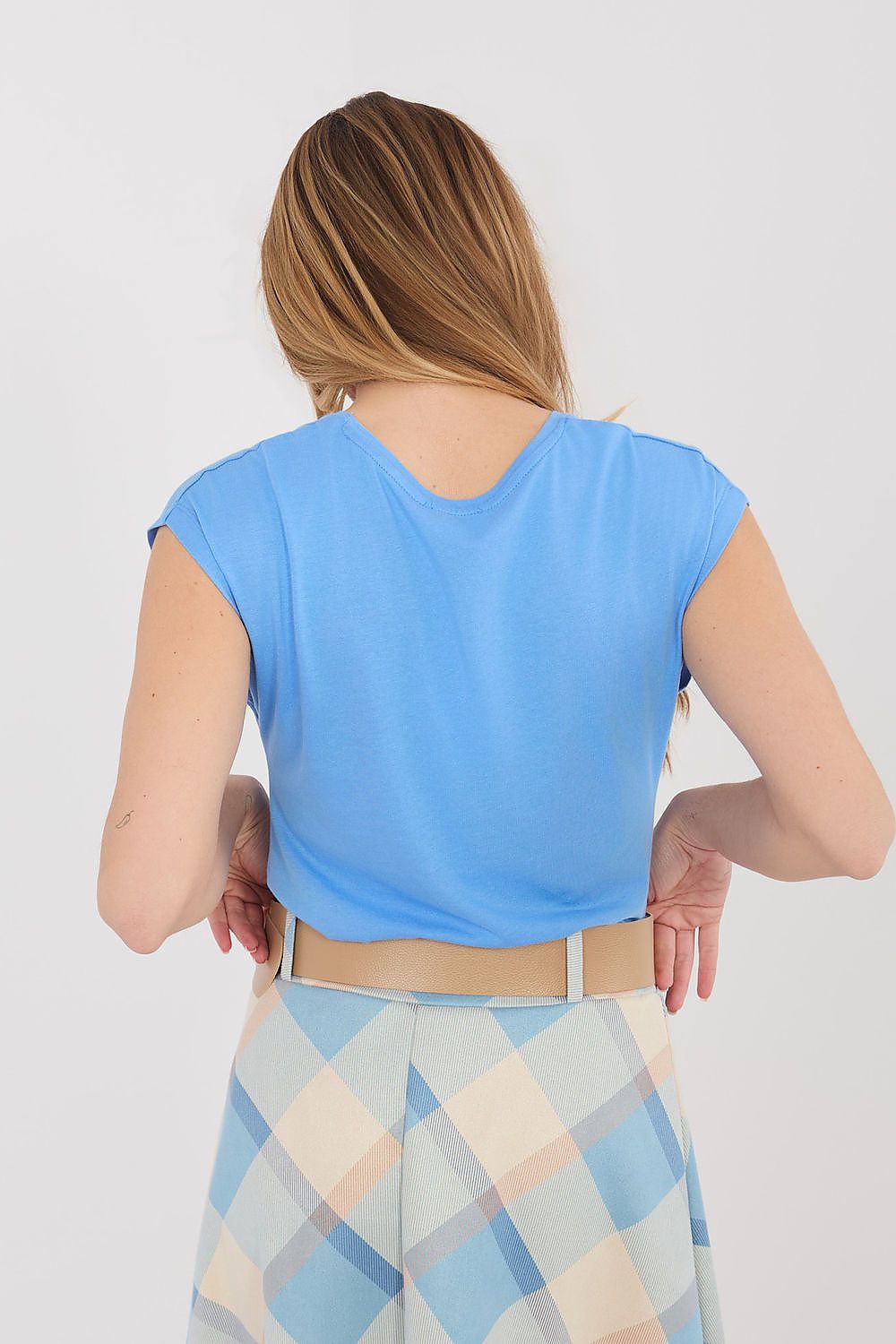  Tricou model 226401 Sublevel 