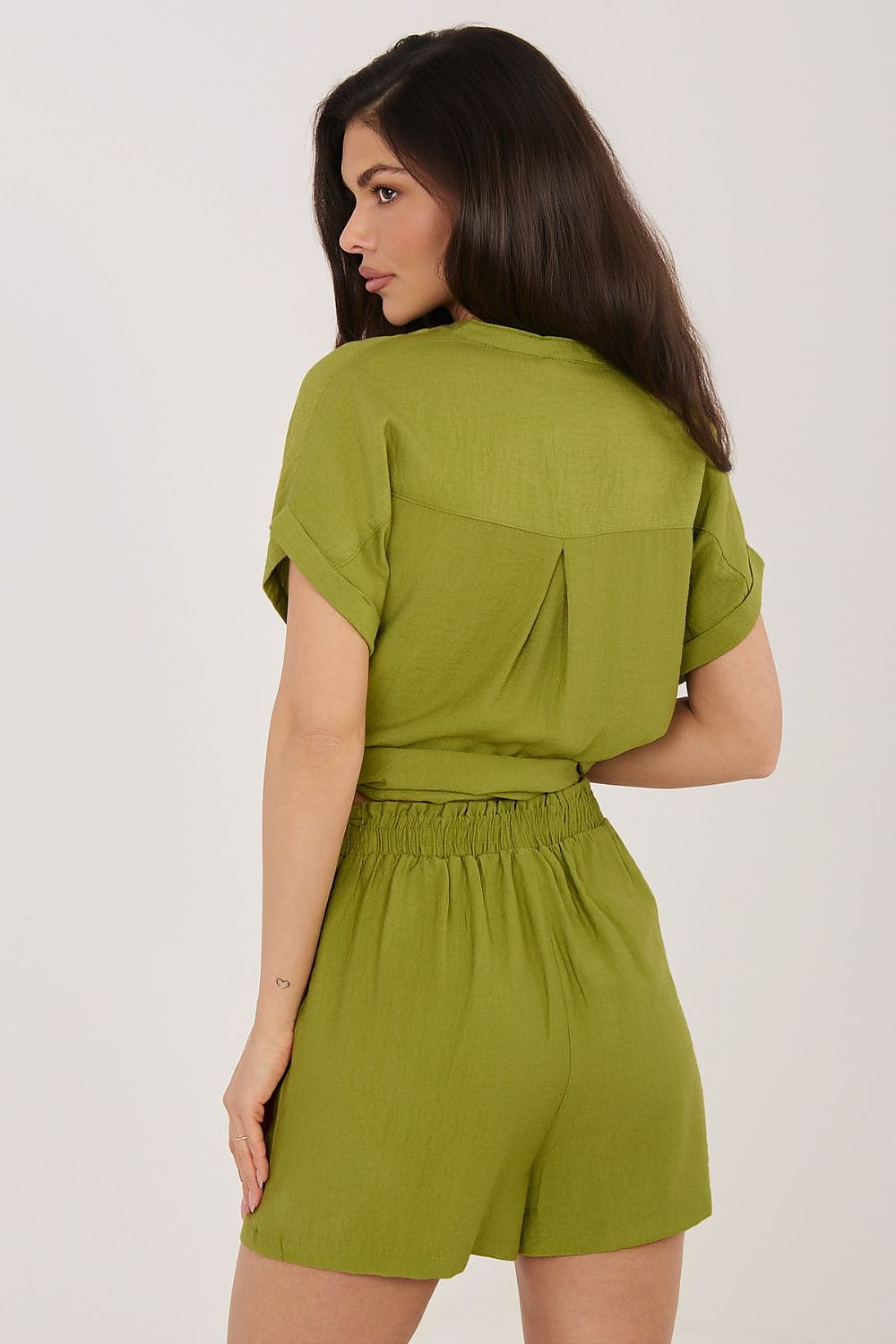  Pantaloni scurţi model 226380 Sublevel 