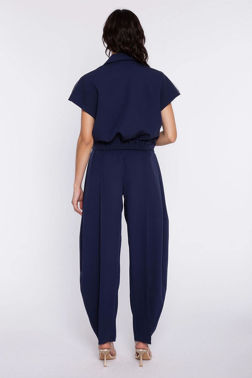  Pantaloni de damă model 226422 Nife 