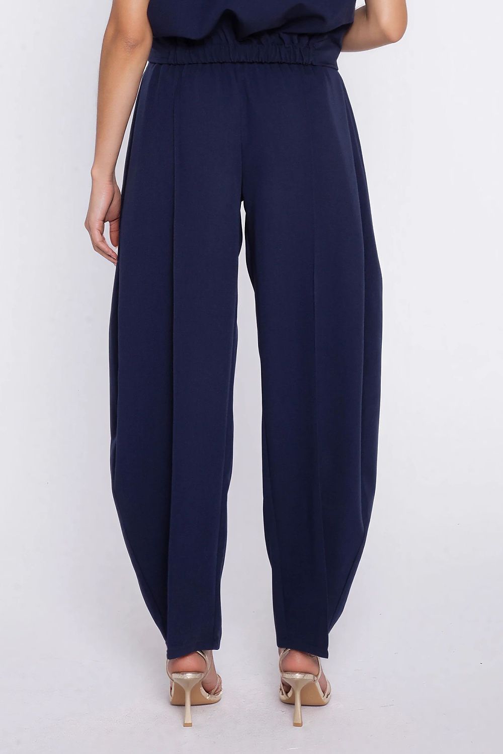  Pantaloni de damă model 226422 Nife 