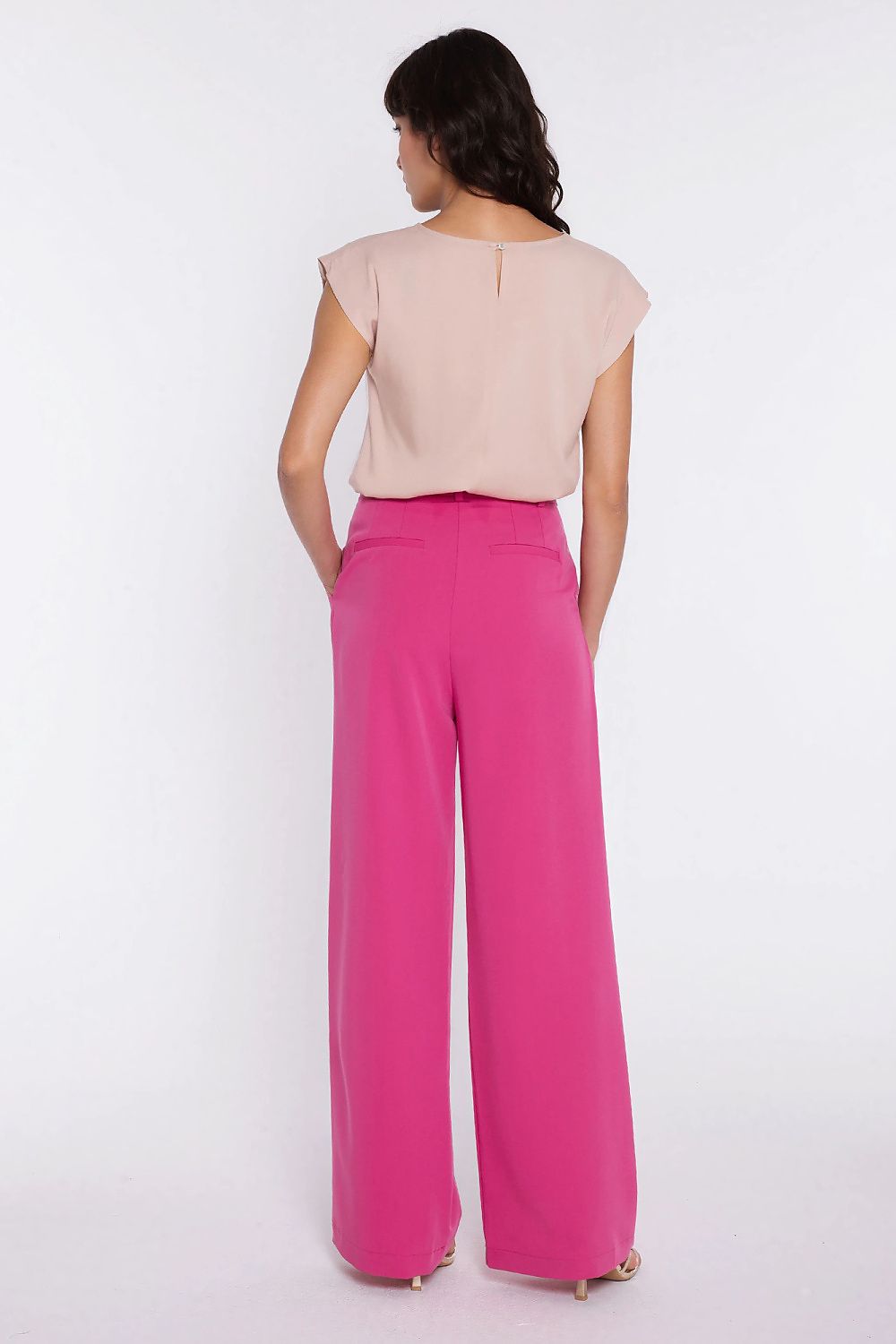  Pantaloni de damă model 226423 Nife 