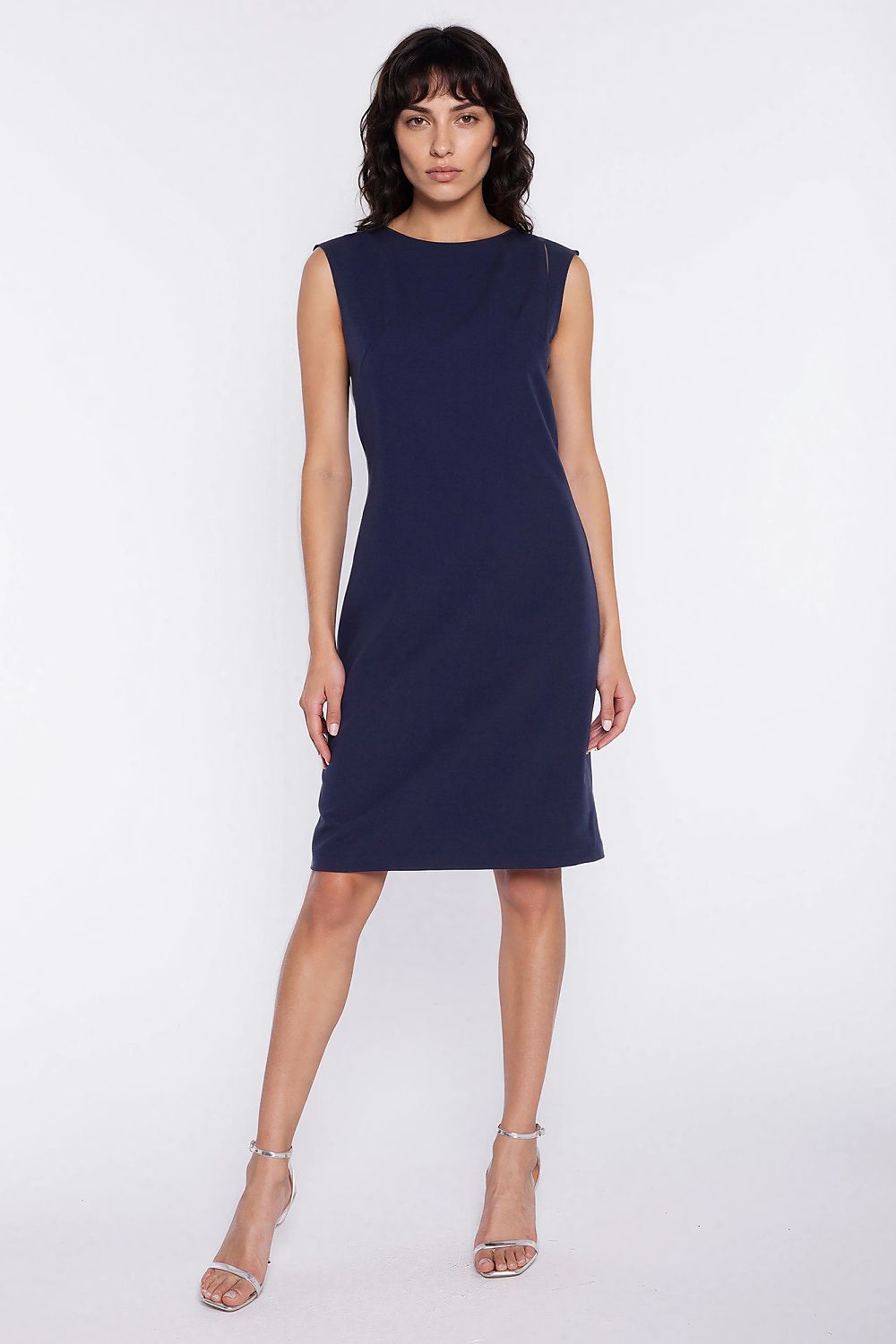  Rochie de zi model 226424 Nife 