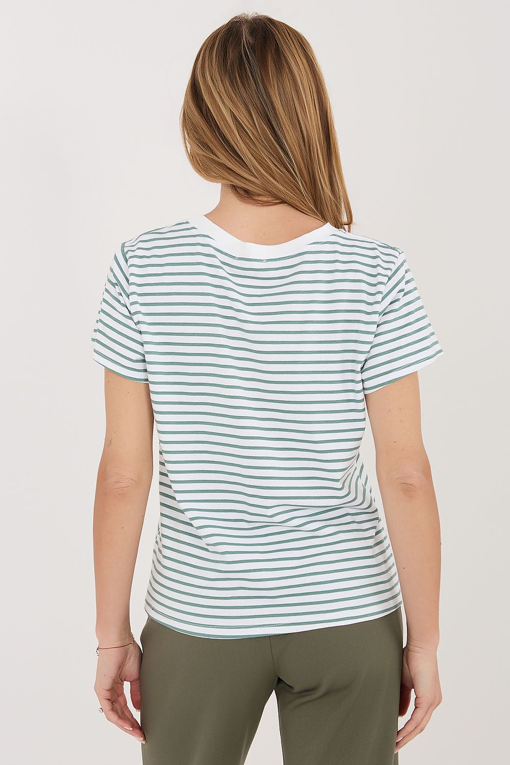  Tricou model 226434 Italy Moda 