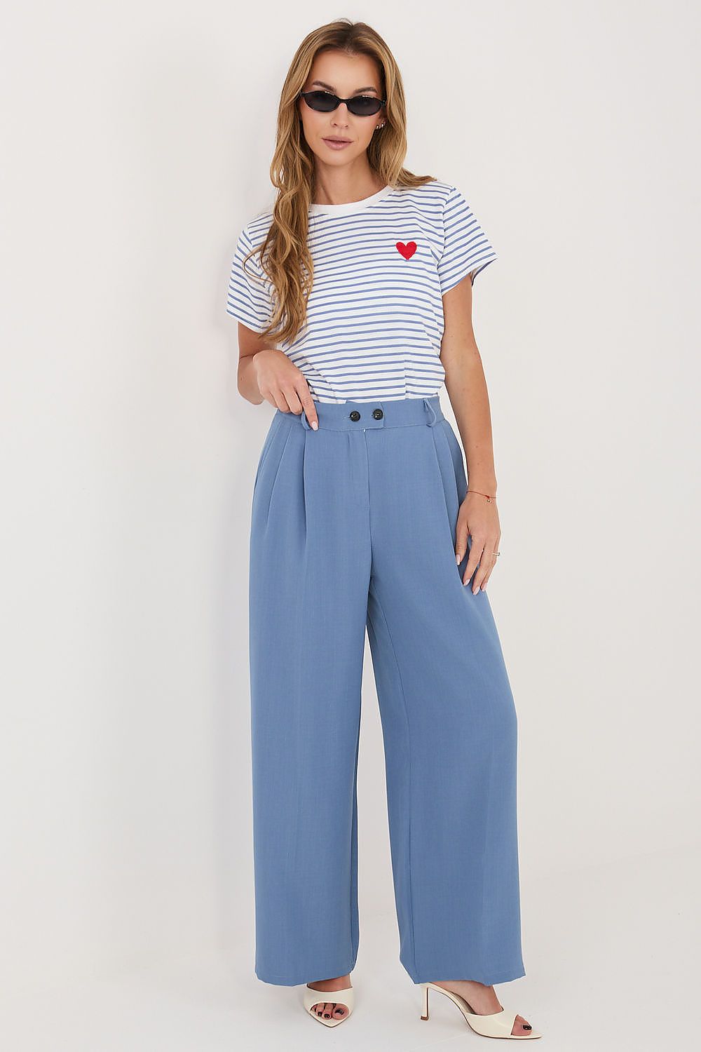  Tricou model 226436 Italy Moda 