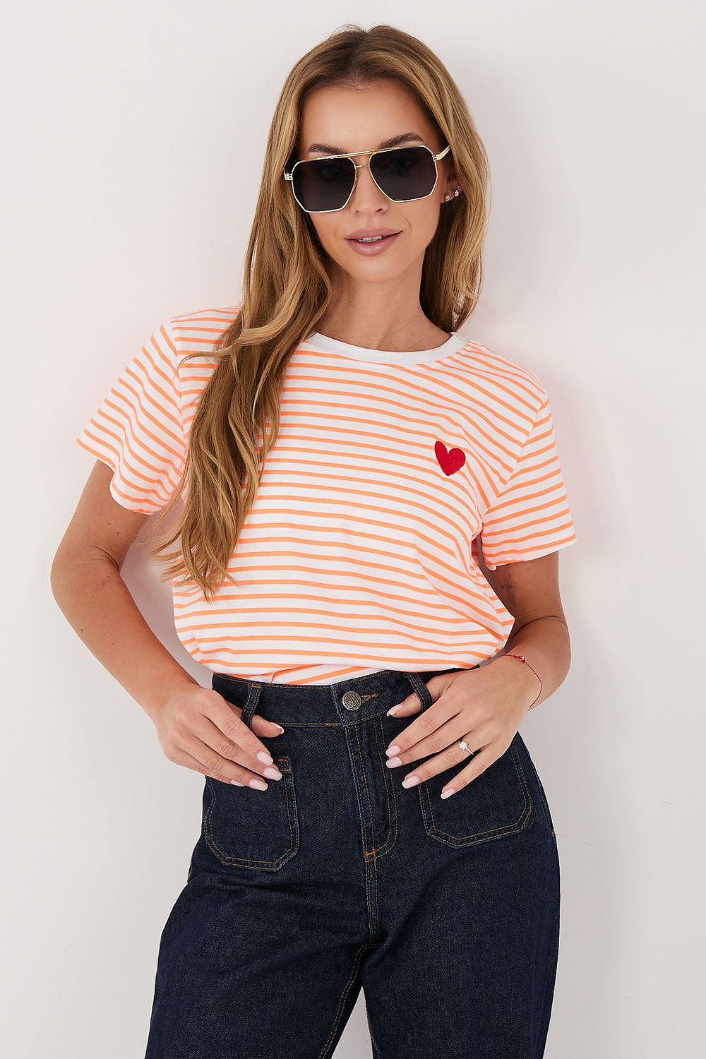  Tricou model 226437 Italy Moda 