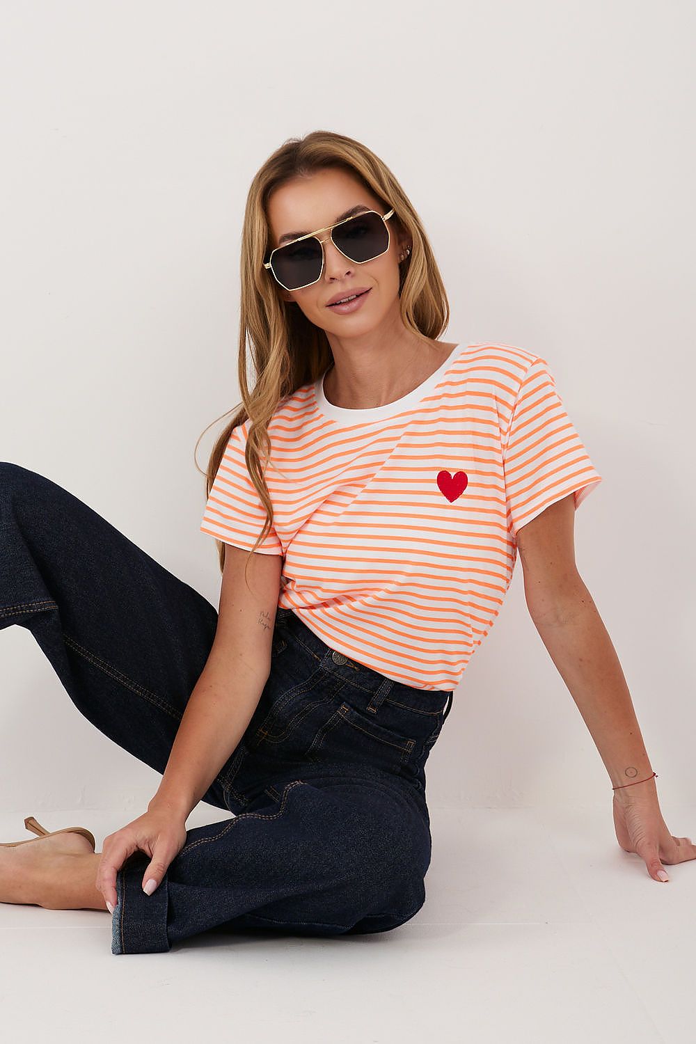  Tricou model 226437 Italy Moda 