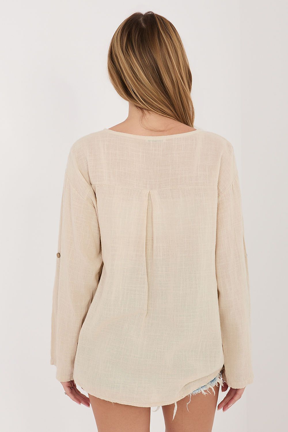  Bluză model 226446 Italy Moda 