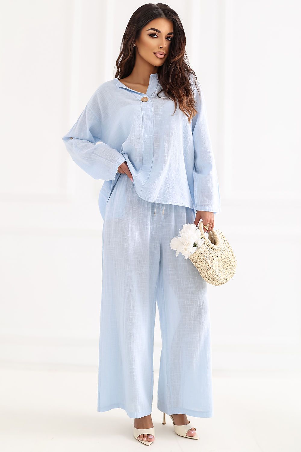  Bluză model 226447 Italy Moda 