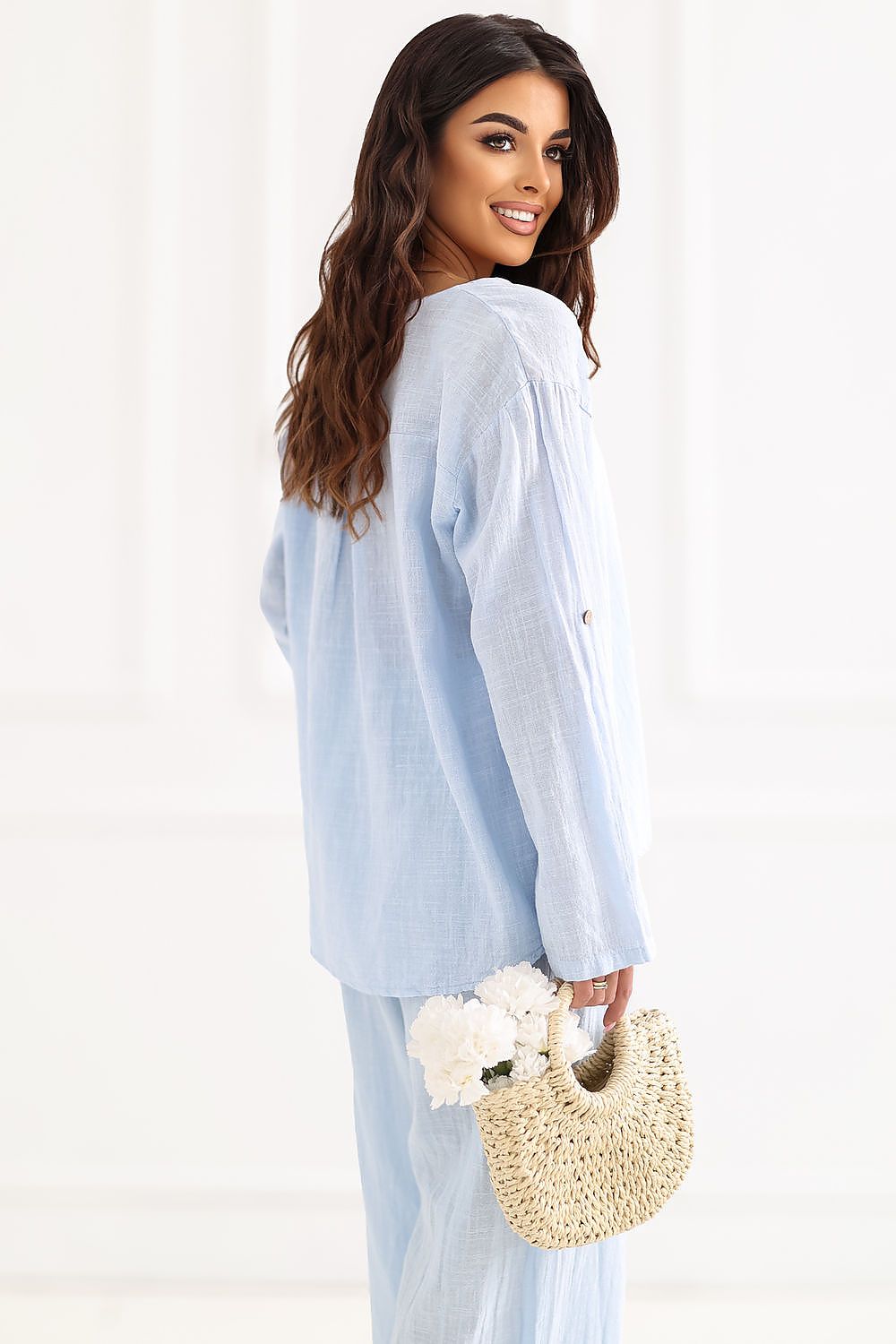  Bluză model 226447 Italy Moda 