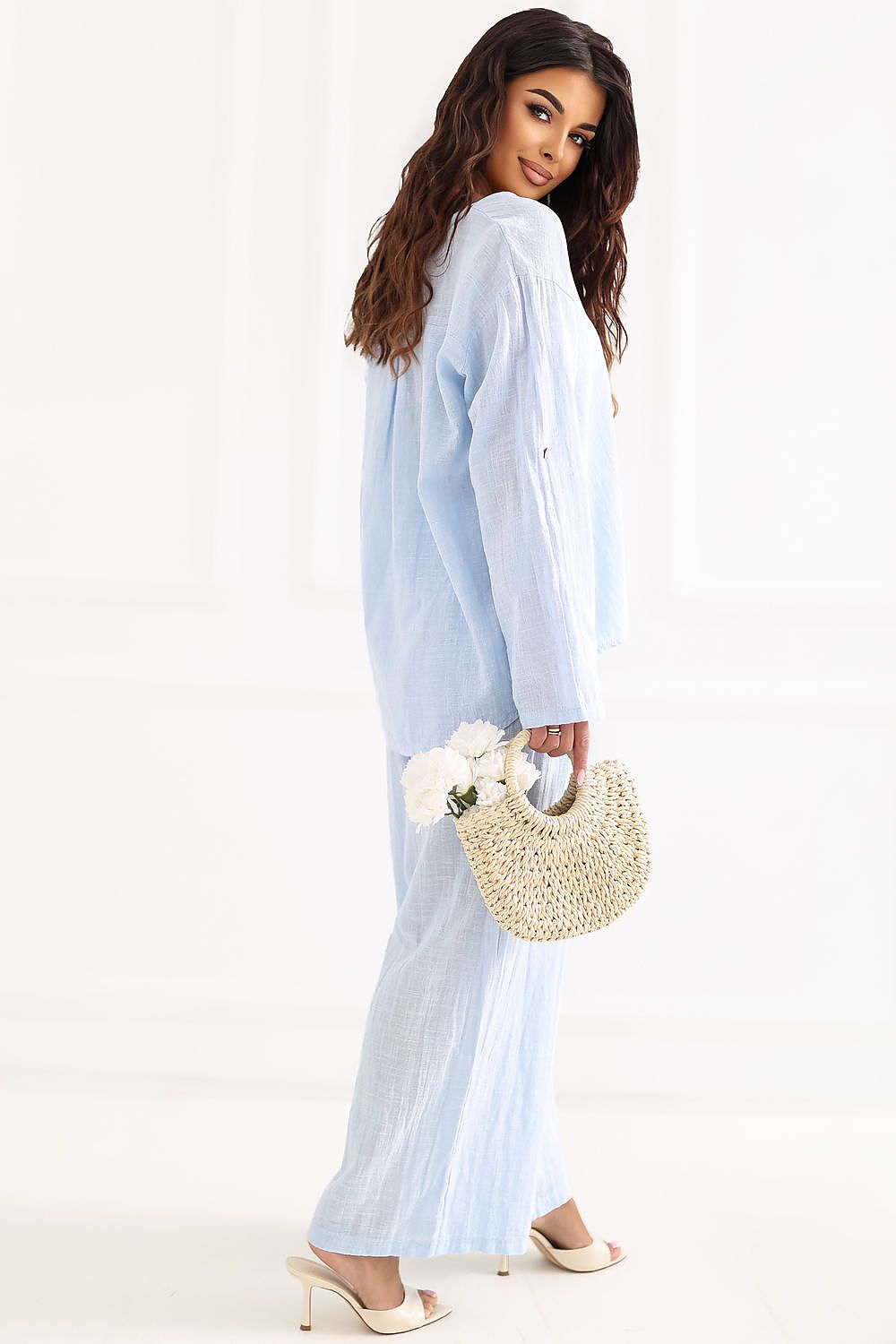  Bluză model 226447 Italy Moda 