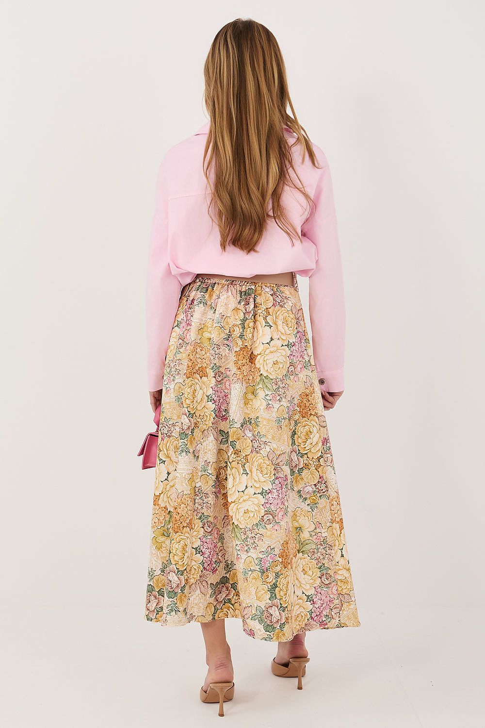  Fustă model 226461 Italy Moda 
