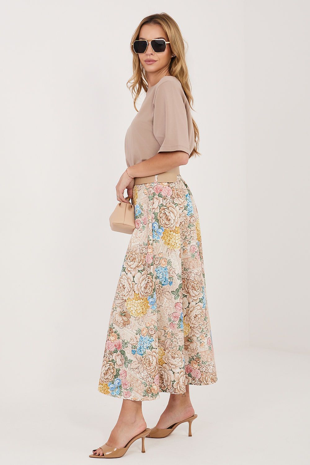  Fustă model 226462 Italy Moda 