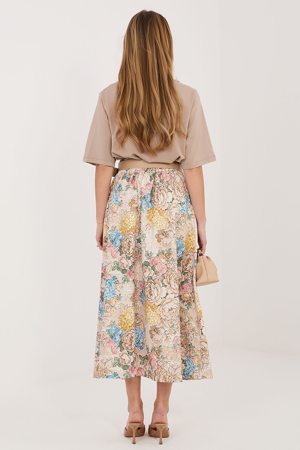  Fustă model 226462 Italy Moda 